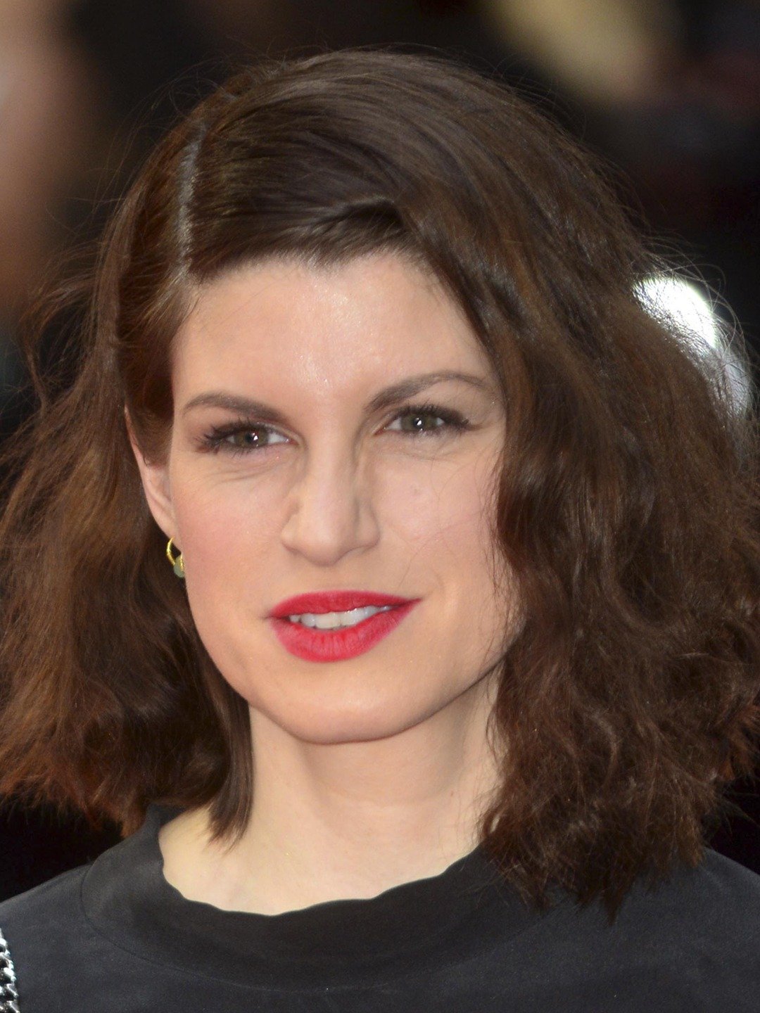 Jemima Rooper medusa