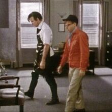 A Story Of Little Shop Of Horrors Little Shop Of Horrors Wiki Fandom