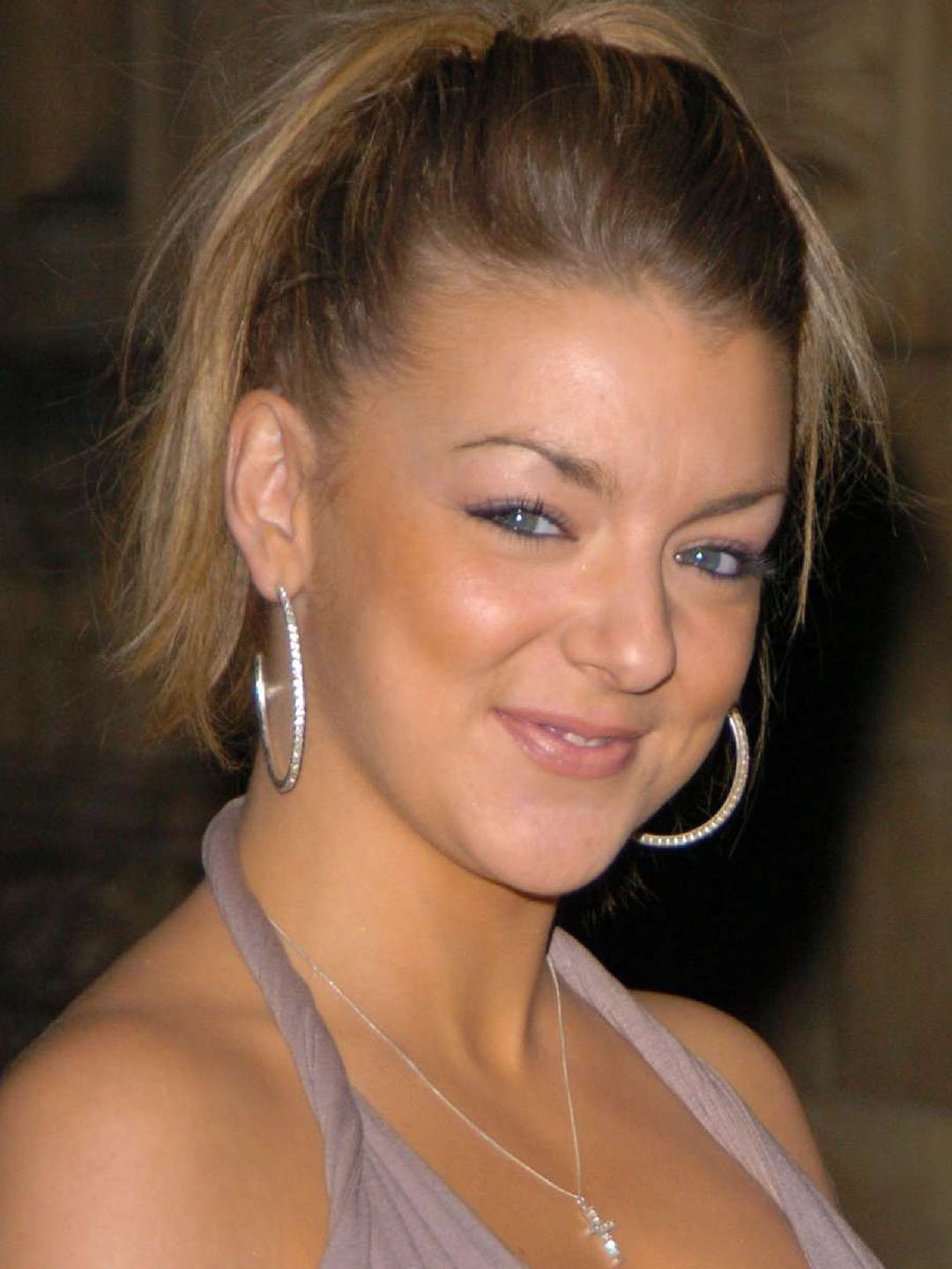 Sheridan Smith | Little Shop of Horrors Wiki | Fandom