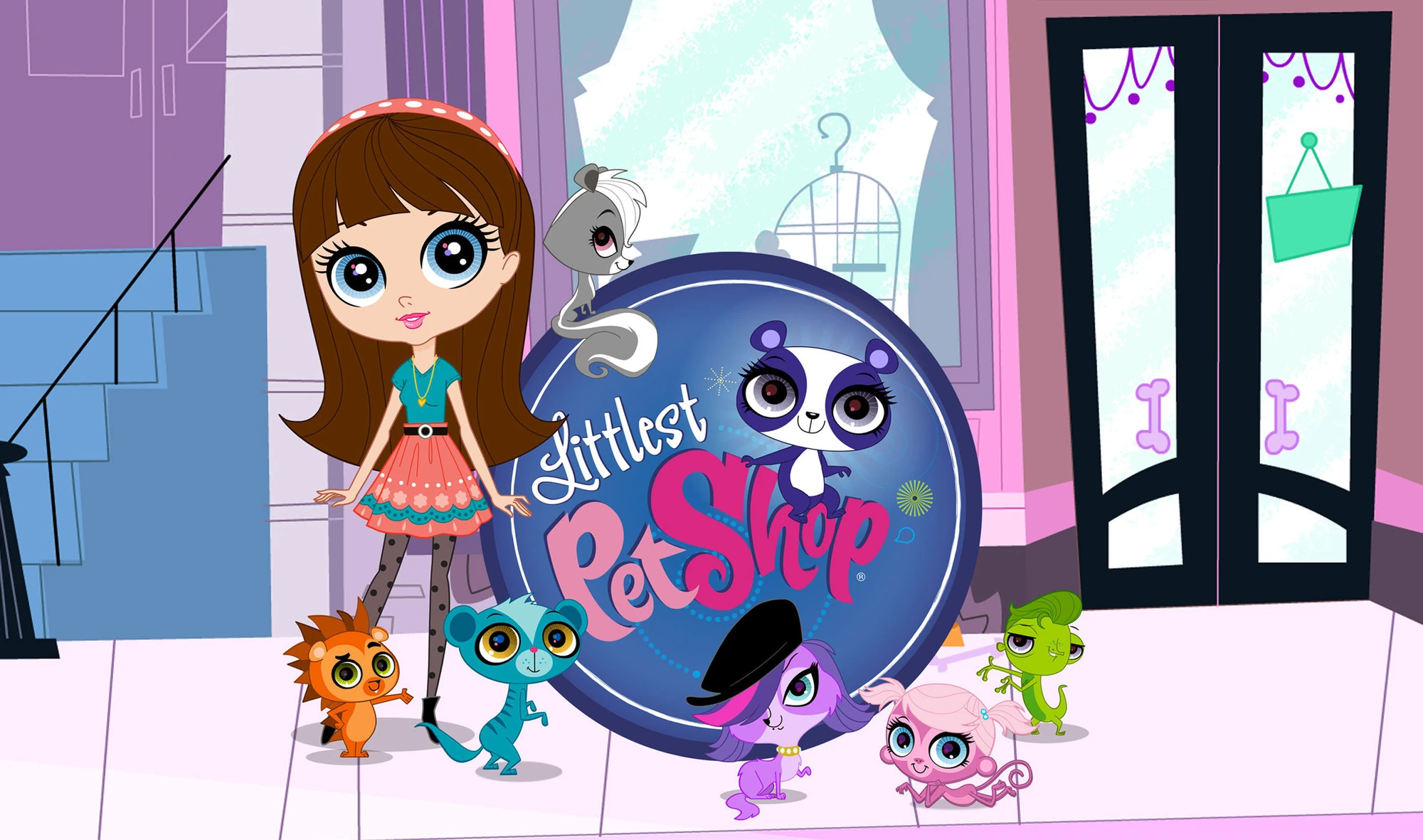 Littlest Pet Shop Littlespetsh0p Wikia Fandom