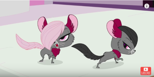 littlest pet shop cashmere and velvet