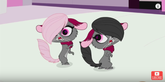 littlest pet shop cashmere and velvet