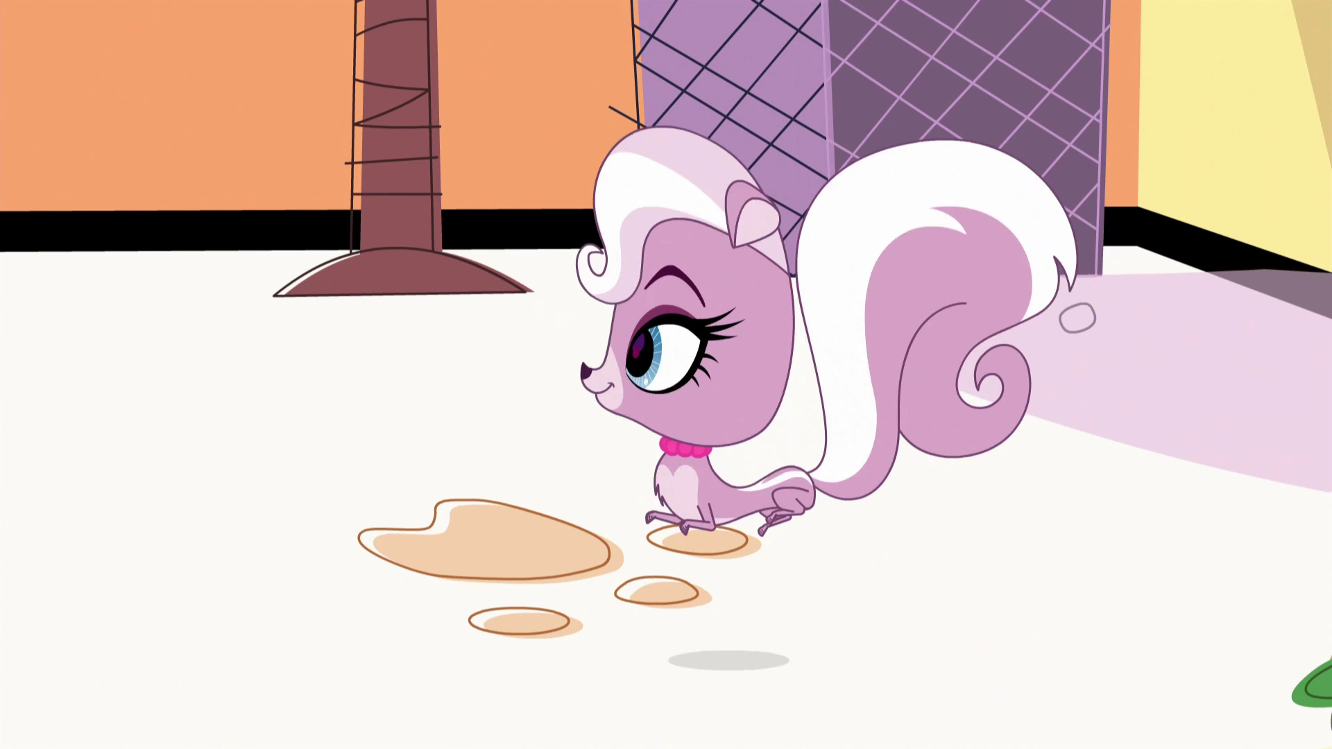 Image Mitzi hopping.png Littlest Pet Shop 2 The Show Wiki FANDOM