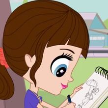 blythe style