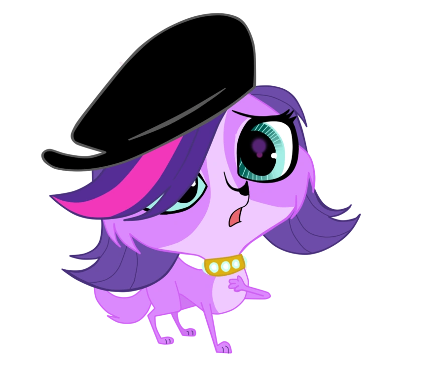 Image Dramatic zoe trent vector by raiinbowdashie nyad5qzwbz.png Littlest Pet Shop 2 The