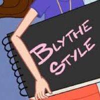 blythe style