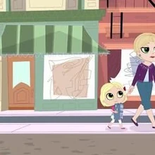 littlest pet shop alice