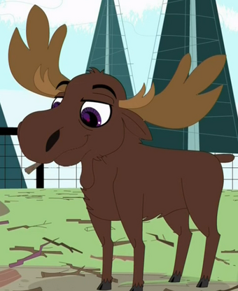 littlest pet shop moose