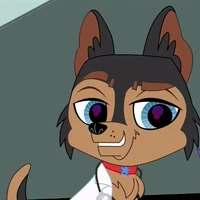 littlest pet shop doctor