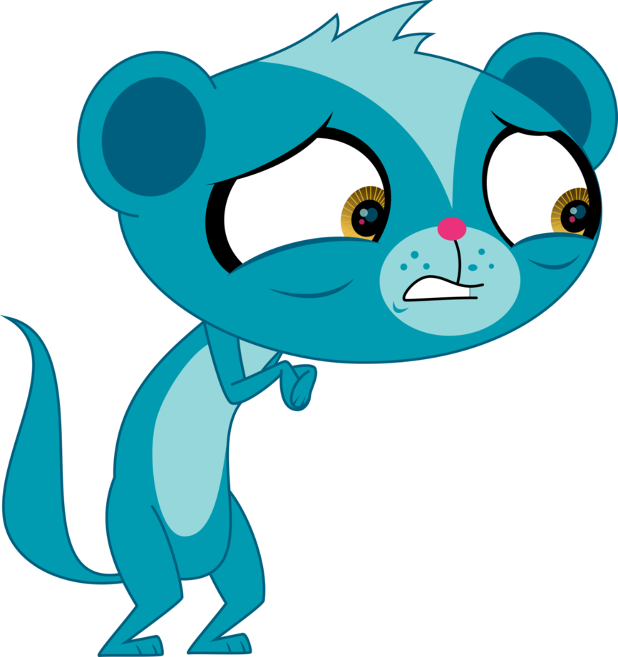 Image - Scared sunil by fercho262-d660bo2.png | Littlest Pet Shop 2 The