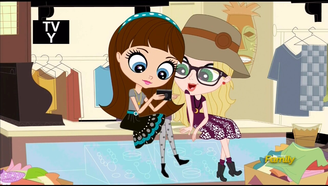 Image - 20150110 212849.JPG | Littlest Pet Shop 2 The Show Wiki ...