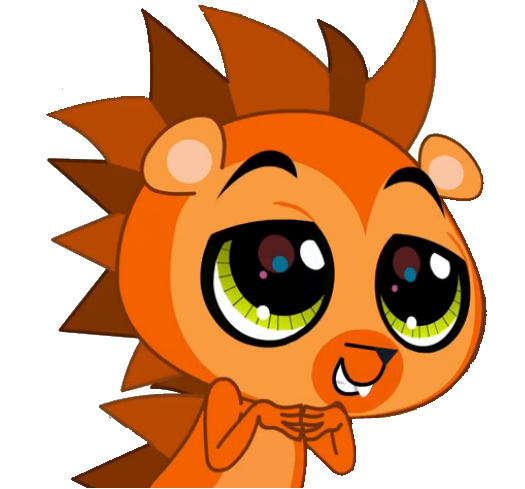 Image - Littlest pet shop russell are you sure vector by russell04