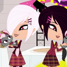 littlest pet shop cashmere and velvet