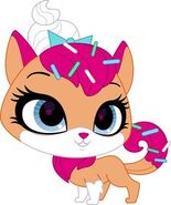 Sugar Sprinkles | Littlest Pet Shop 2 The Show Wiki | FANDOM powered by ...