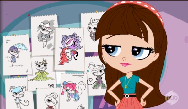 Littlest Pet Shop Original Theme Song | Littlest Pet Shop 2 The Show