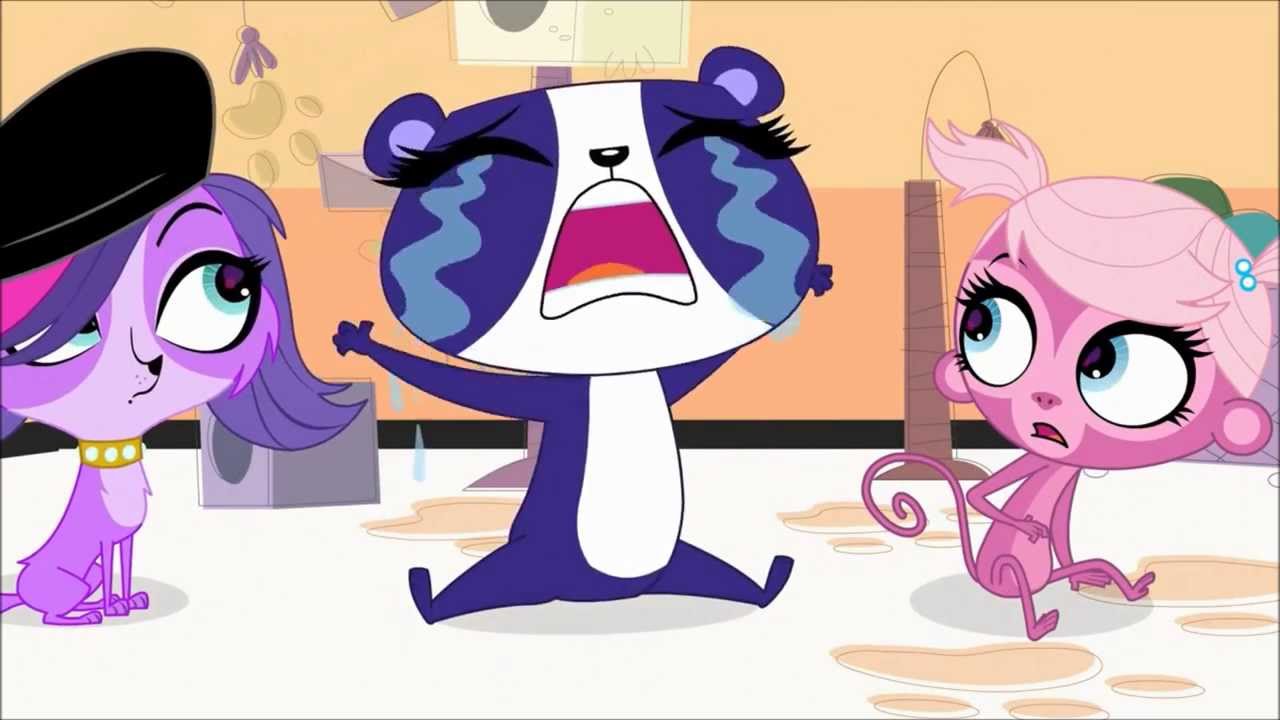 lps two stories episode 8