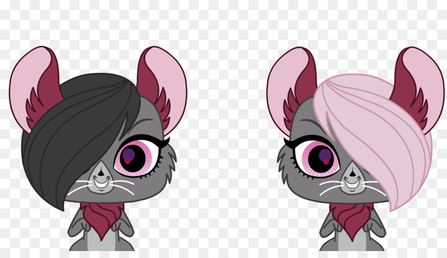 littlest pet shop cashmere and velvet