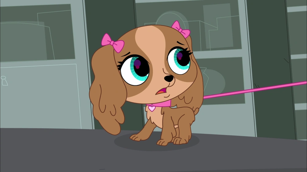 Nutmeg Dash Littlest Pet Shop 2 The Show Wiki Fandom