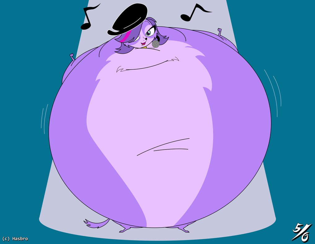 Image - A high note from zoe trent by 50percentgrey-d8dml71.jpeg