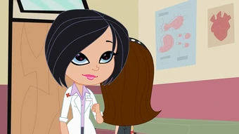 littlest pet shop school