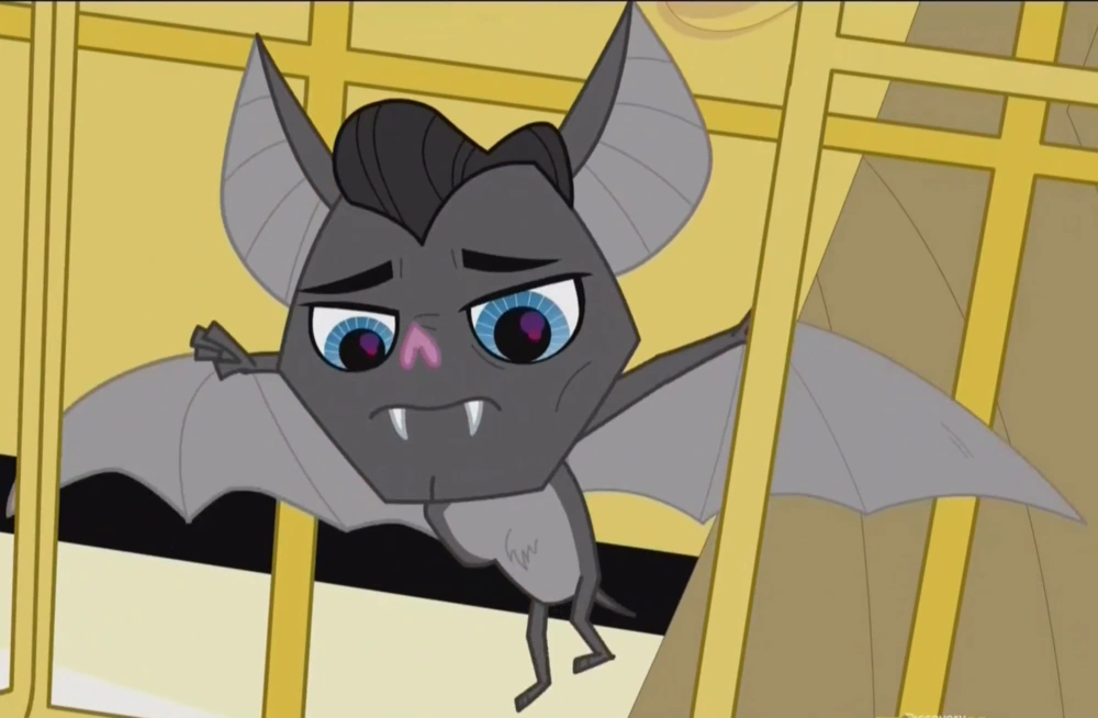 Vlad | Littlest Pet Shop 2 The Show Wiki | FANDOM powered by Wikia