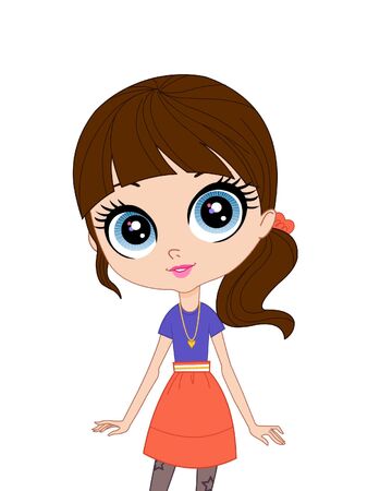 littlest pet shop blythe