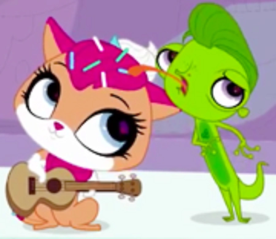 Sugar Sprinkles | Littlest Pet Shop Fanon Wiki | FANDOM powered by Wikia