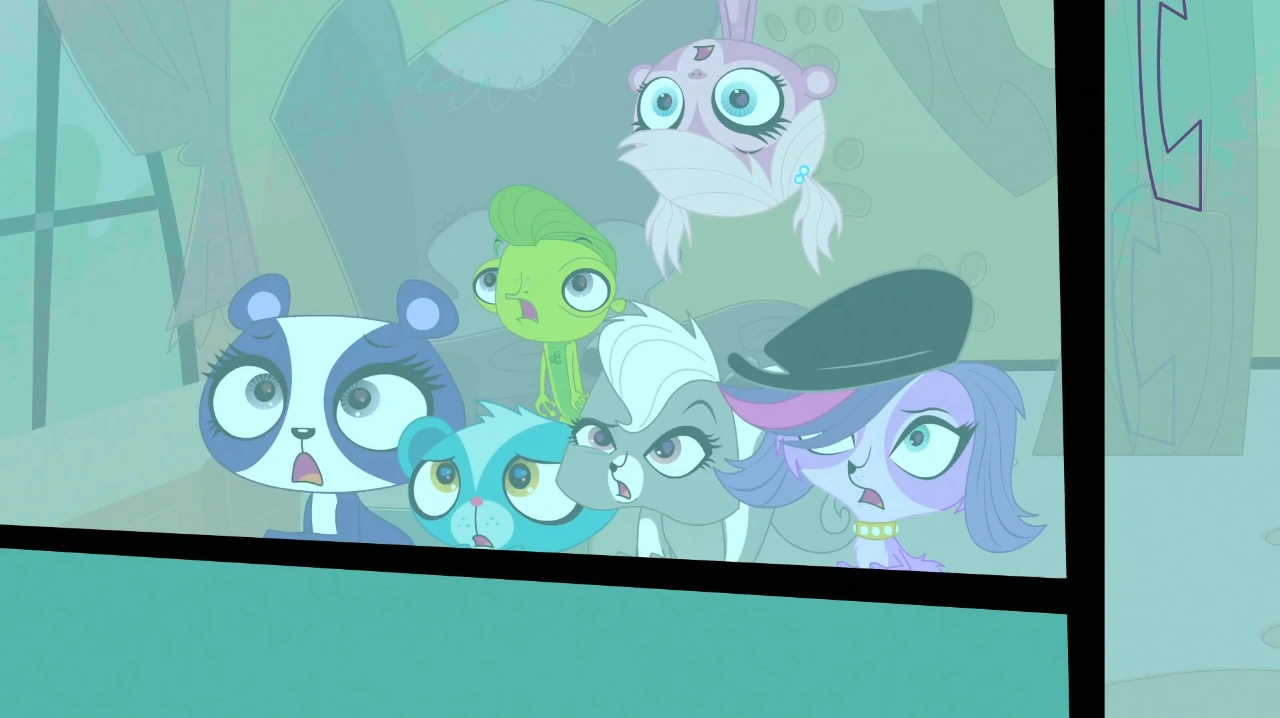 Zoe Trent/Gallery | Littlest Pet Shop TV Show Wiki | FANDOM powered by