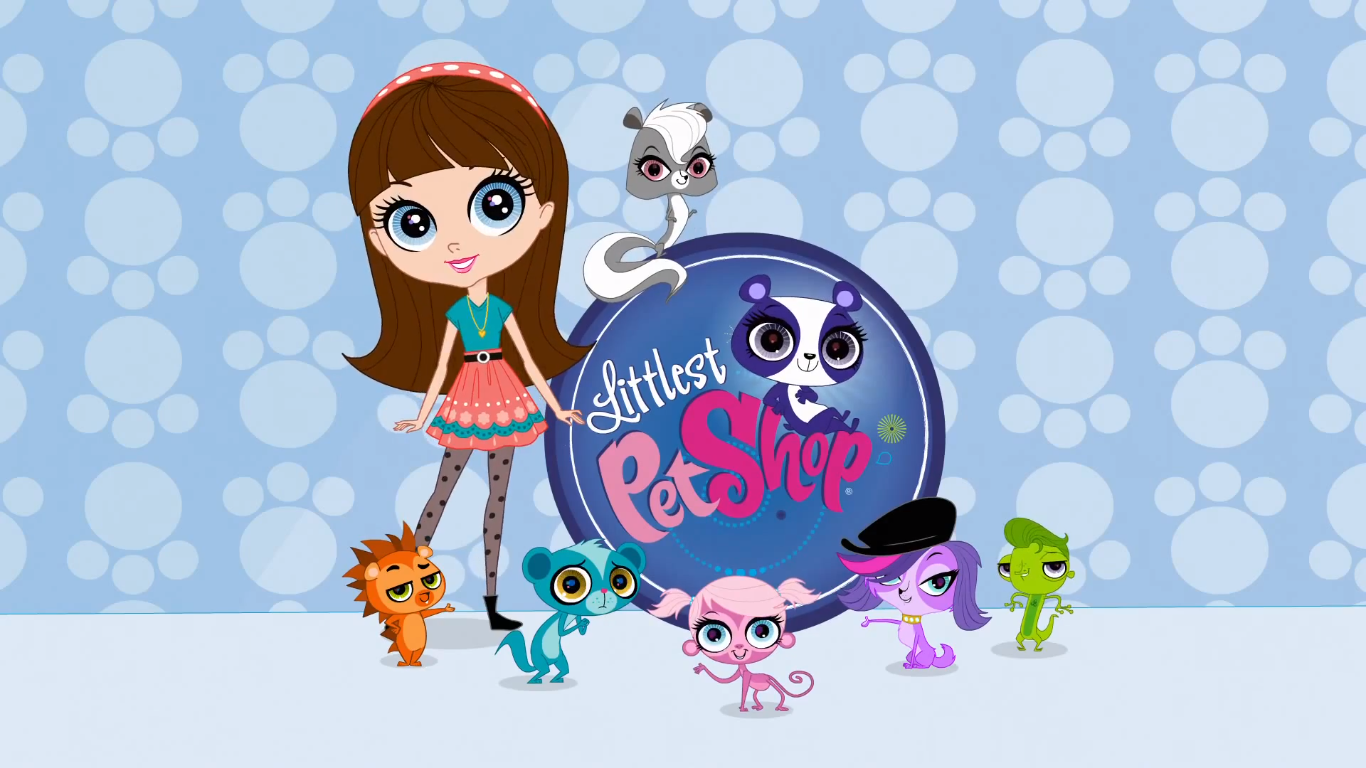 My Little Pony VS Littlest Pet Shop | Wiki Littlest Pet Shop | FANDOM