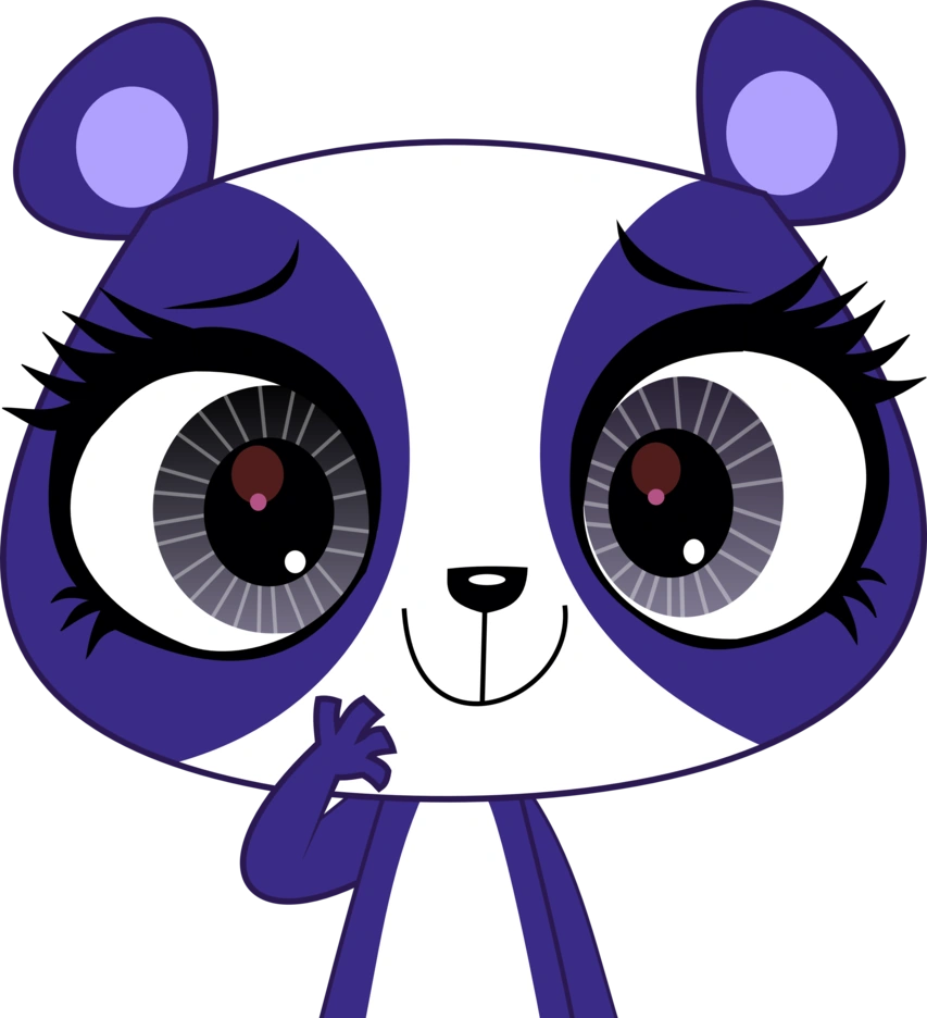 Imagen - Penny ling vector by victoriathekitty-d5ssgqw.png | Wiki ...