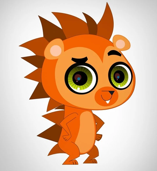 Imagen Russell.jpg Wiki Littlest Pet Shop FANDOM powered by Wikia