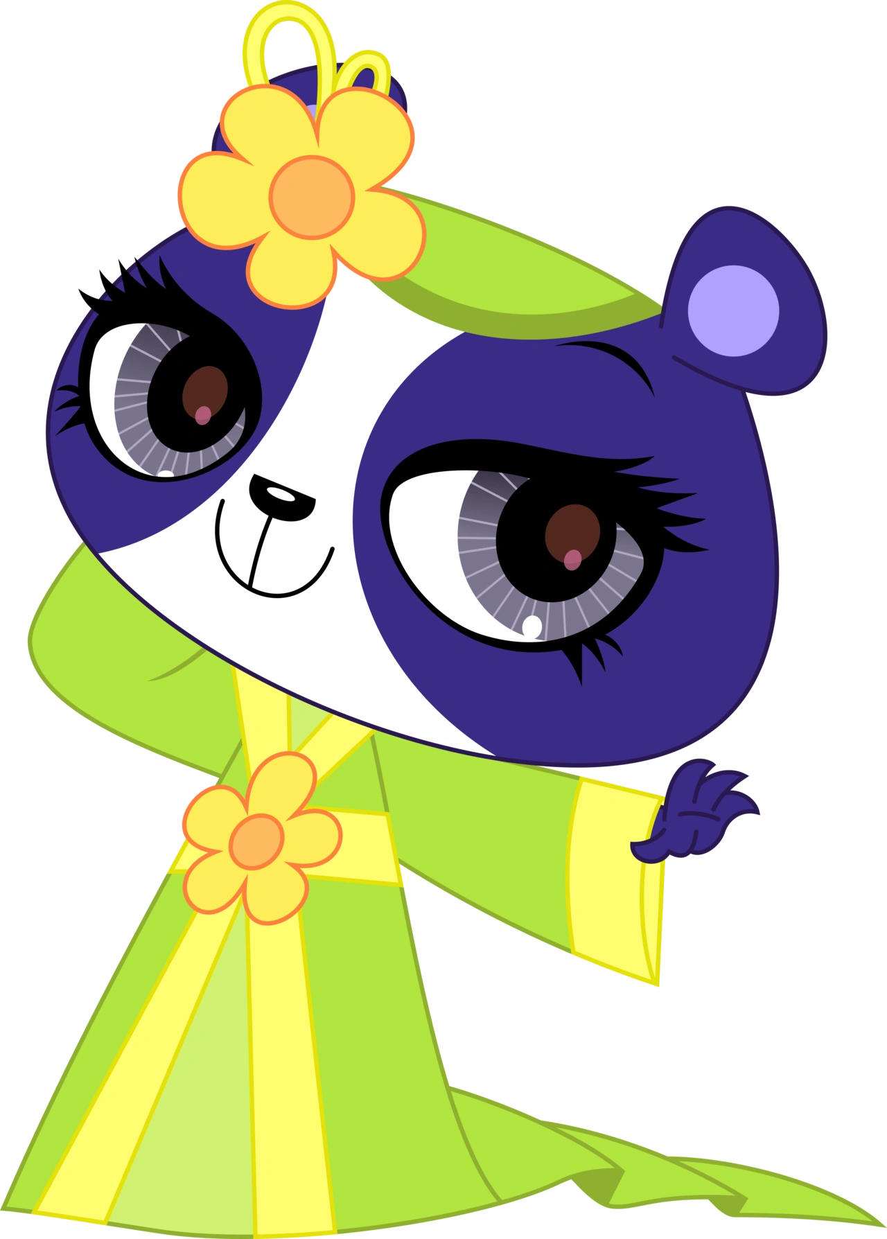 Penny Ling The Show Wiki FANDOM powered by Wikia