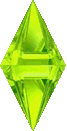 Animated sims plumbbob