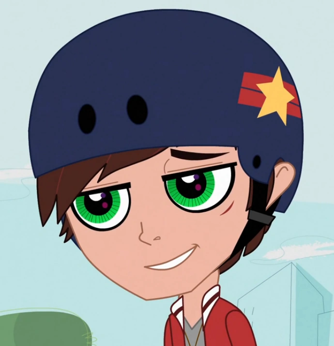 Josh Sharp Littlest Pet Shop of Horrors Wiki Fandom