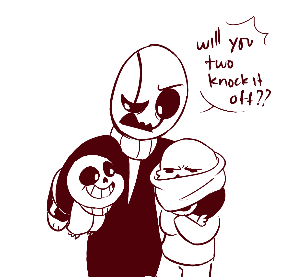 W.D Gaster | Littletale Wikia | FANDOM powered by Wikia