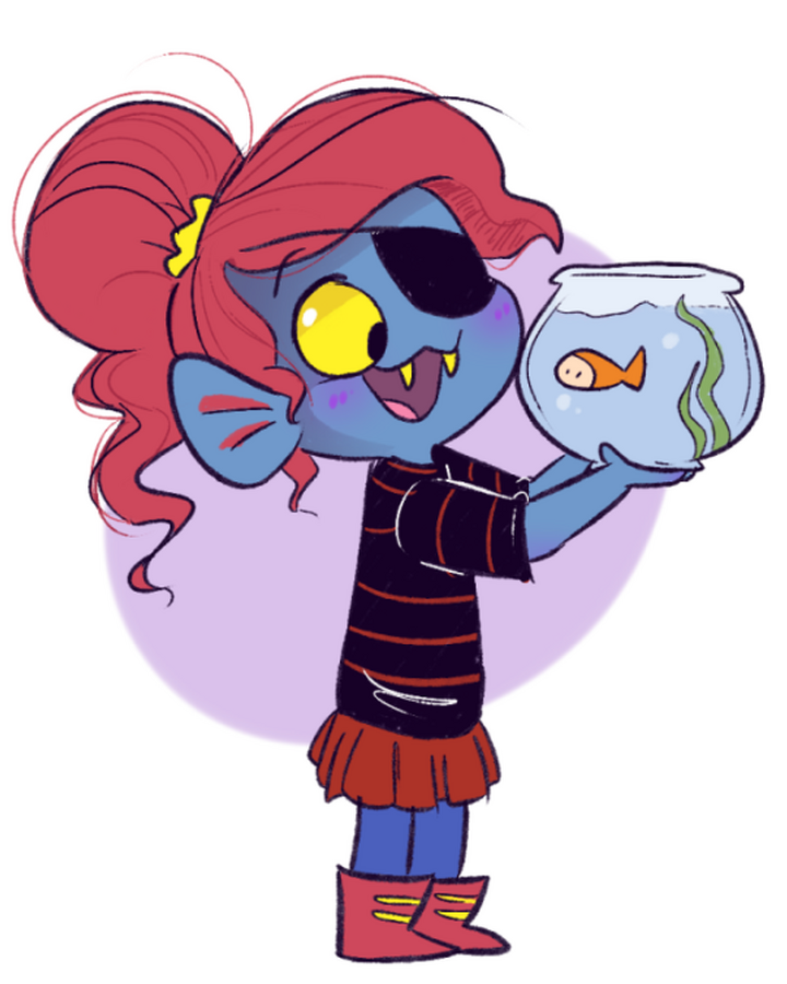 Undyne Littletale Wikia Fandom