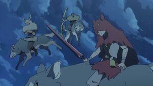 LWA Wild Hunters