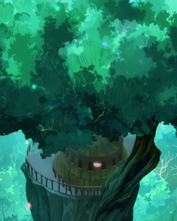Arcturus Tower Little Witch Academia Wiki Fandom