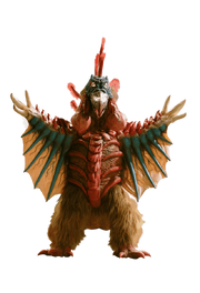 Birdon movie