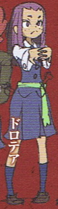 Dorothea LWA