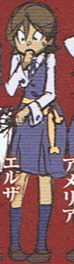 Elsa LWA