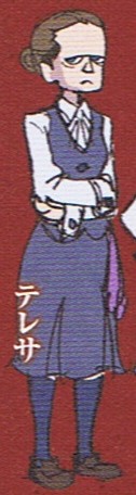 Teresa LWA