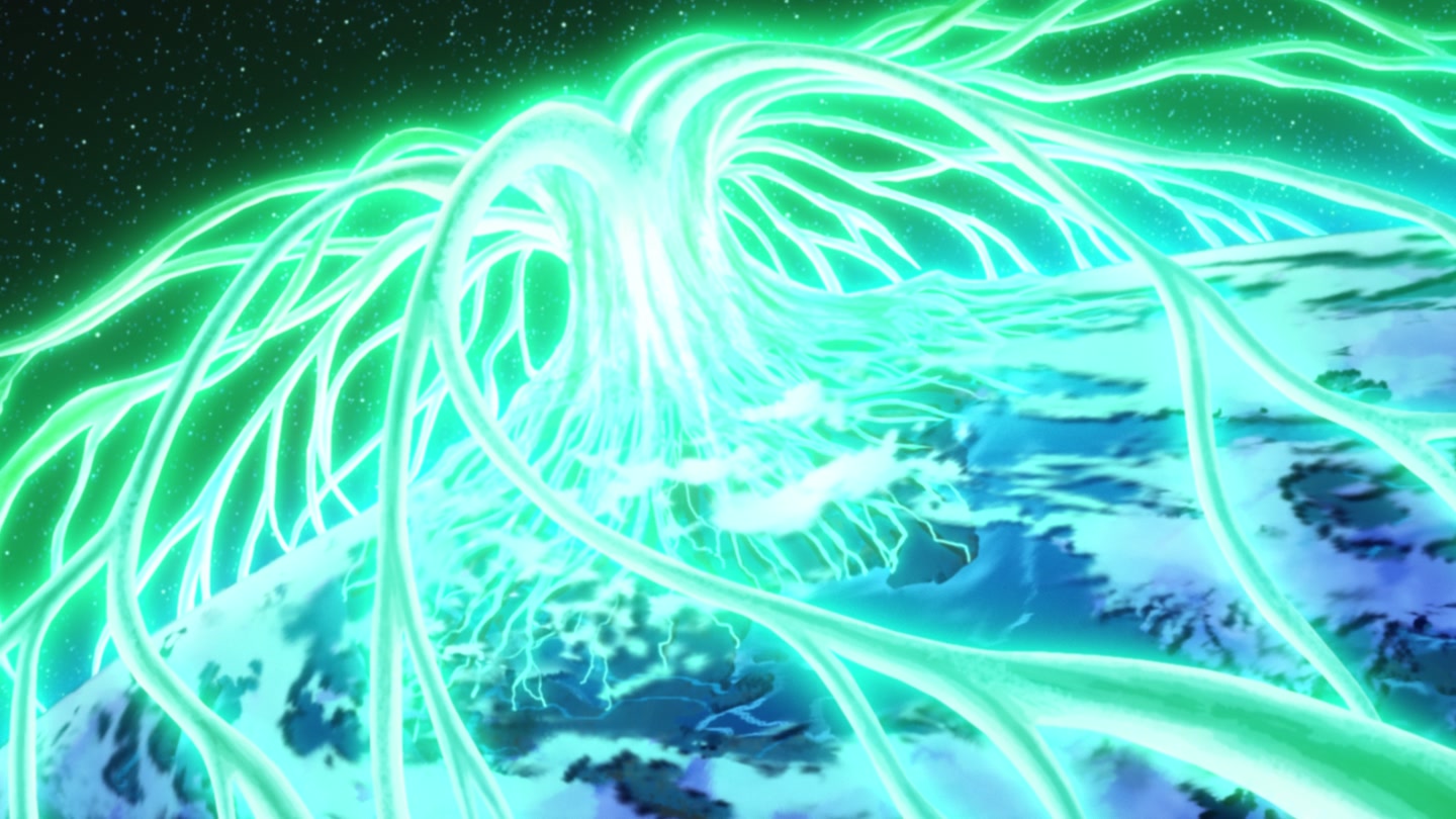 The Oppressed Daughter Became The Master Of Yggdrasil Yggdrasil | Little Witch Academia Wiki | FANDOM powered by Wikia