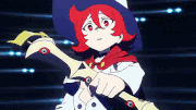 Ultimate shiny arc