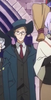 Wizard LWA