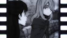 Sucy's favorite memory