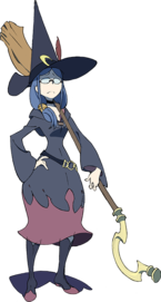 Ursula final design