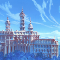 Academia Magica Luna Nova Little Witch Academia Wiki Fandom