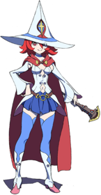 Chariot Design