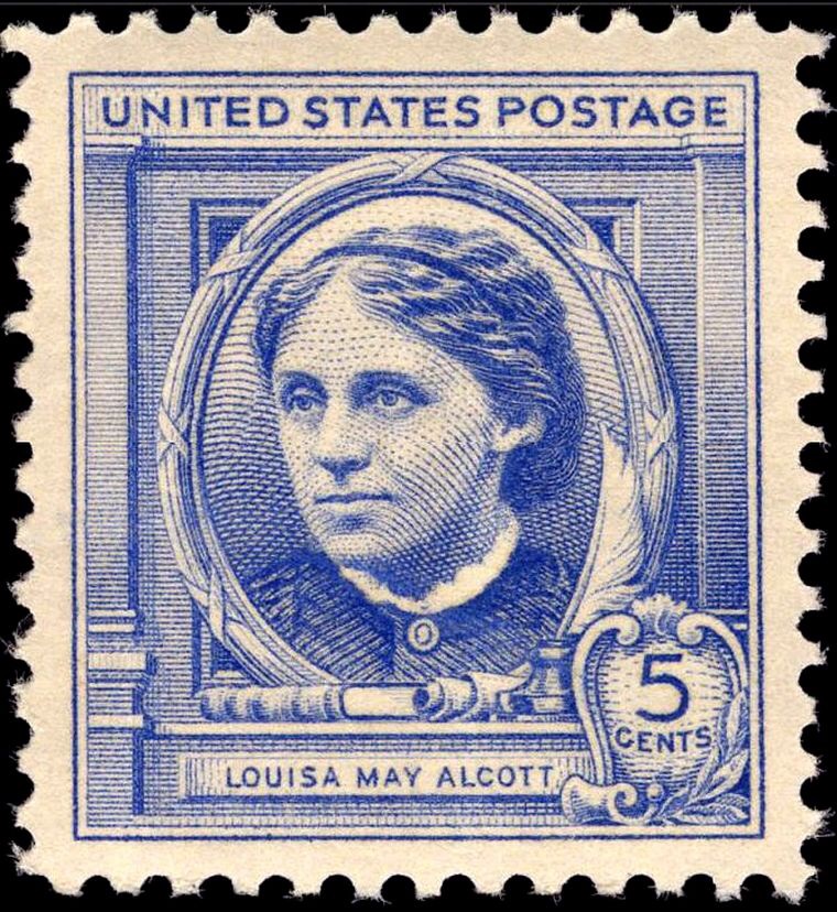 Louisa May Alcott | Little Women Wiki | FANDOM powered by Wikia